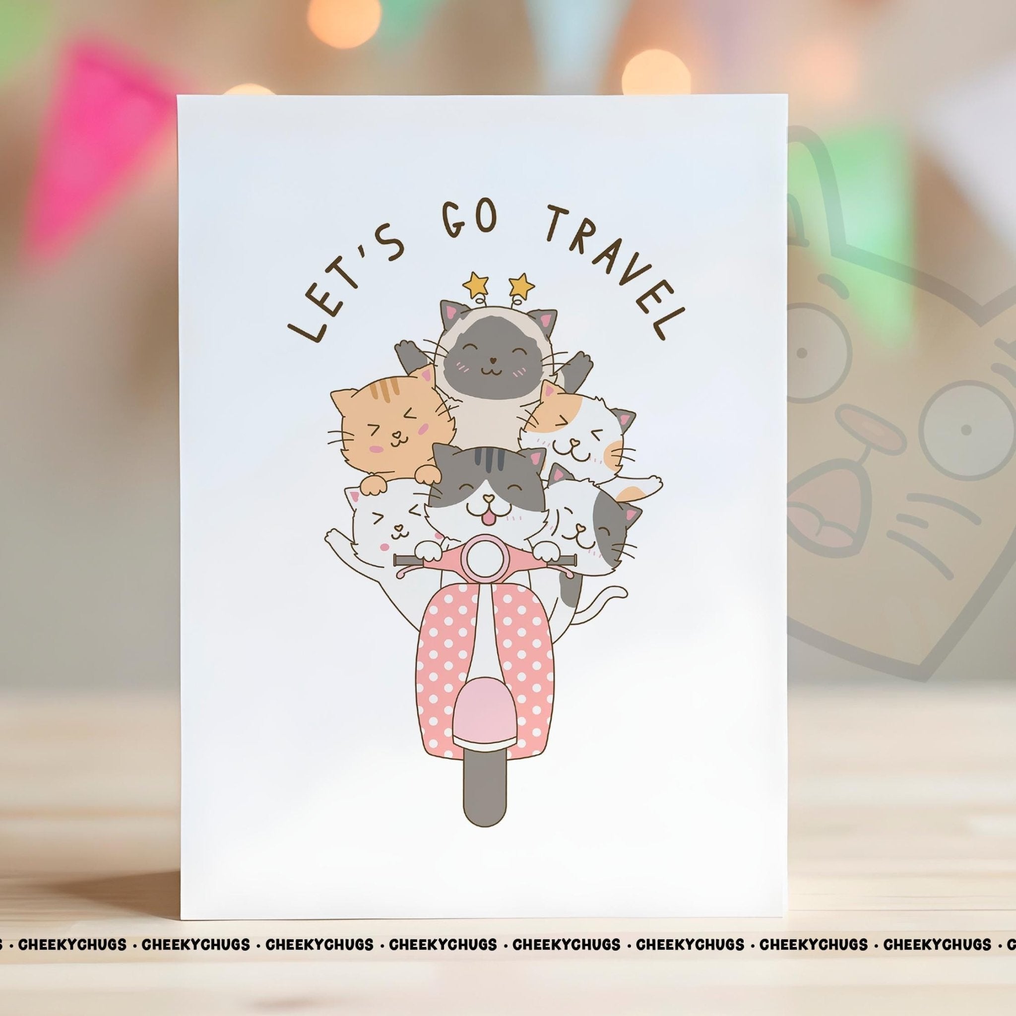 WORLD'S GREATEST SON Birthday Greeting Card For Him Men Children Novelty Teenager Card Ideas 0204 - CheekyChugs